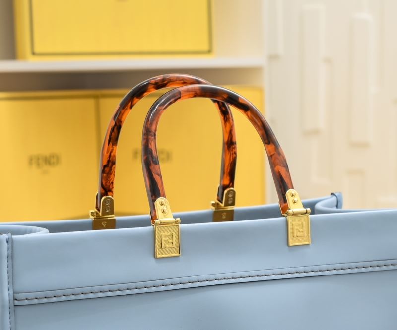 Fendi Sunshine Bags